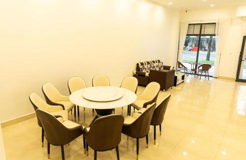 Ganh Dau Hotel | LÂM NGUYỄN 2 hotel