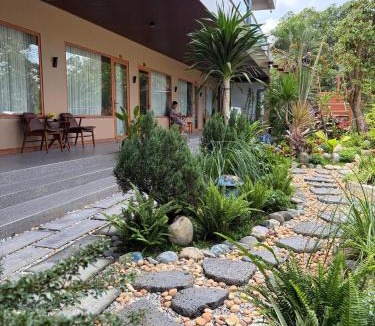 Phong Dien Hotel | Lặng Homestay - Phong Điền Riverside