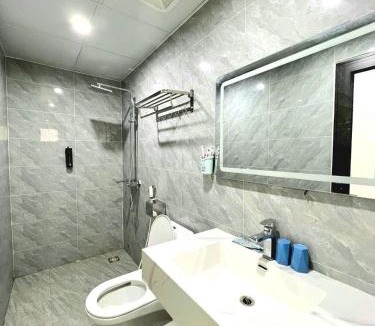 Moc Chau Hotel | Lộc phát hotel mộc châu