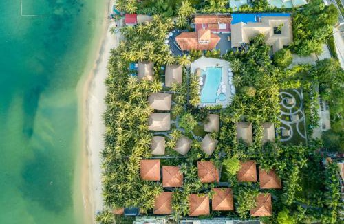 Duong Dong Resort | L'Azure Resort and Spa