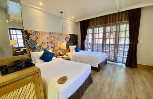 Duong Dong Resort | L'Azure Resort and Spa