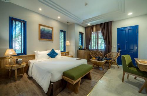 Duong Dong Resort | L'Azure Resort and Spa