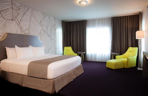 Mid Beach Hotel | L Hotel