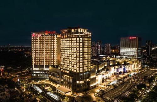 Tay Ho Hotel | L7 WEST LAKE HANOI by LOTTE HOTELS
