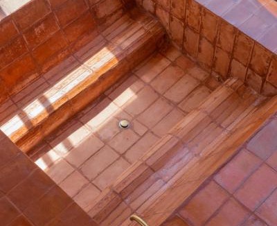 La Mancha Villa | La Cabaña Rosa