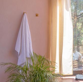 La Mancha Villa | La Cabaña Rosa