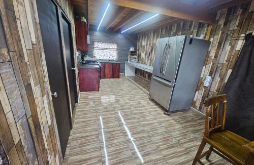 Montemorelos Villa | La Cabañita
