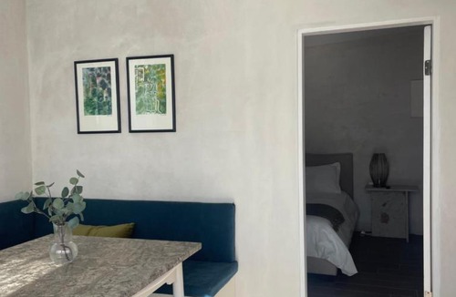 Ensenada Apartment | La Casita by Hotel Casa Petri