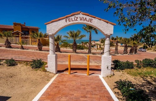 San Felipe Condo | La hacienda condo Four