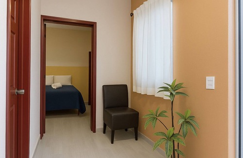 Mineral de Pozos Hotel | La Hacienda Hotel - Mineral de Pozos