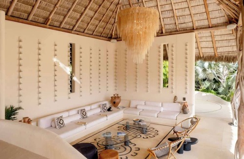 Costa Careyes House | La Huerta | Oceanview