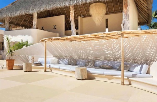 Costa Careyes House | La Huerta | Oceanview