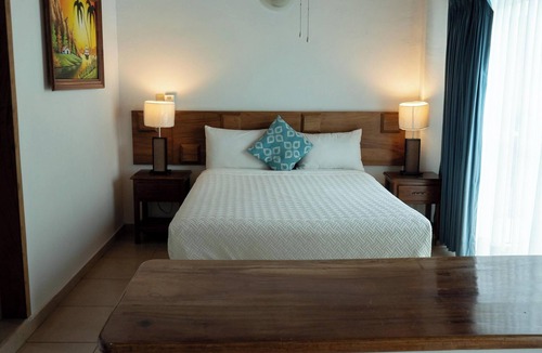 Ajijic Hotel | La Joya del Lago