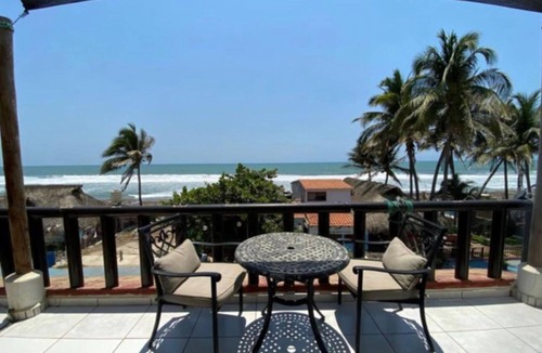 Boulevard Barra Vieja Hotel | La Orquidea