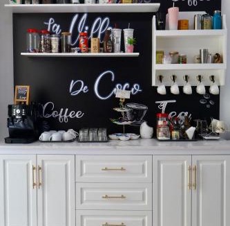Chau Thanh Bed & Breakfast | La villa de CoCo Bến Tre