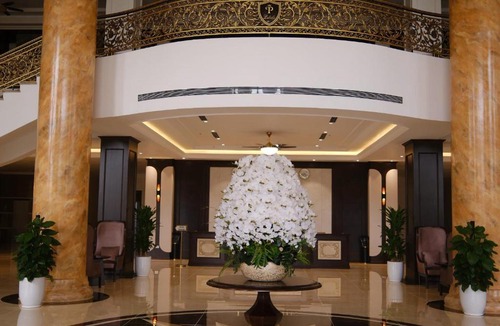 Duy Tien Hotel | Labala Hotel