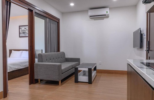 Hai Chau Apartment | LaBi Hotel n Apartment Danang