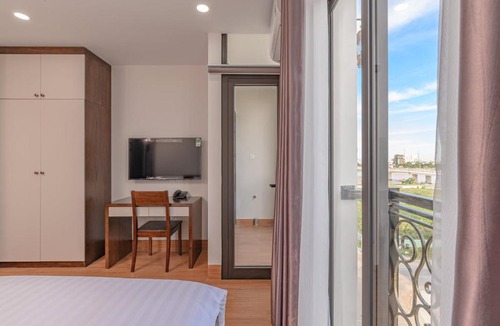 Hai Chau Apartment | LaBi Hotel n Apartment Danang