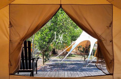 Vinh Cuu Other | Lac Glamping Trian Lake