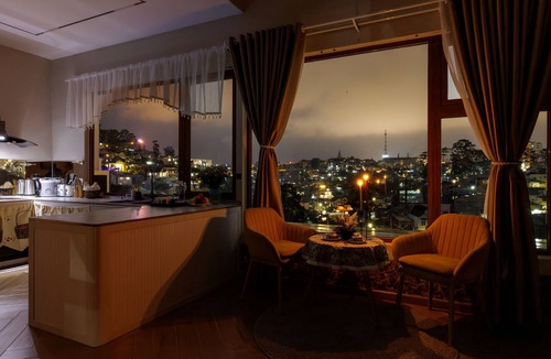 Da Lat Villa | Lacle- BB's Garden