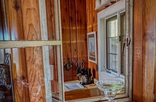 Greenbush Cottage | Lake Huron Vintage Cottage in Northeast Michigan