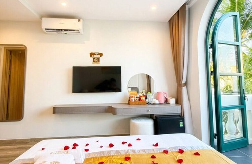 Ba Keo Hotel | Lalu Hotel