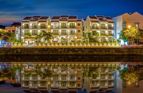 Cam Pho Hotel | Laluna Hoi An Riverside Hotel & Spa