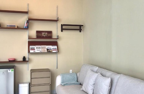 Ba Queo House | Lamila House Tan Binh - Nearly T3 Airport