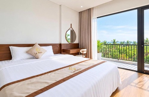 Bao Ninh Hotel | LaMoon Hotel