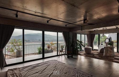 Thanh Son Villa | LaMy Villa Hoa Binh - Venuestay
