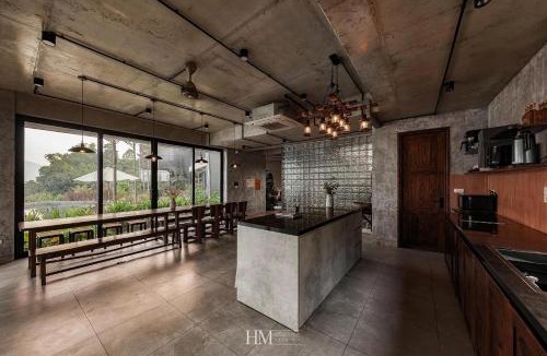 Thanh Son Villa | LaMy Villa Hoa Binh - Venuestay