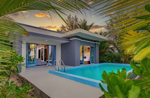 Lang Co Resort | LangCo Bay Retreat
