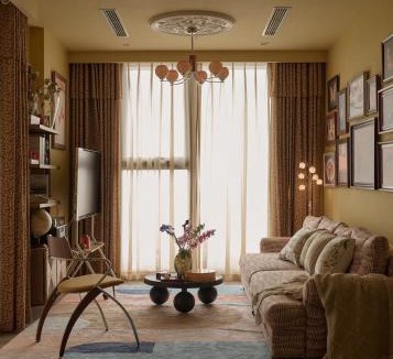 Van Giang Apartment | LangX Ecopark Sky Forest - Dolce Apartment