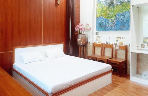 Thuy Xuan House | LANTANA Huế Homestay - Phòng Double - 102