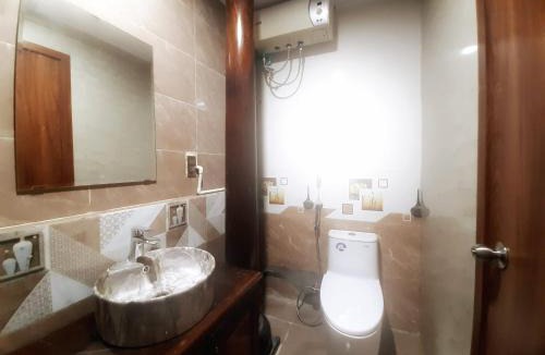 Thuy Xuan House | LANTANA Huế Homestay - Phòng Family - 101