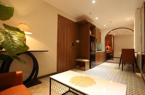 Ba Queo Hotel | Lanura Apartments and Hotel