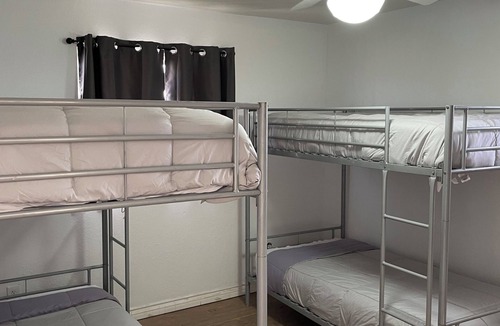 La Joya Apartment | Las Brisas