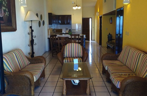 Esterito Apartment | Las Gaviotas Resort