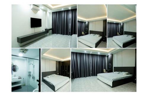 Bac Ha House | LAVA Homestay