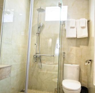 Pleiku Hotel | Le Centre Pleiku Hotel