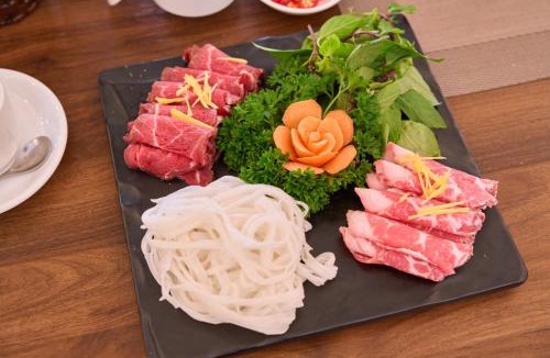 Ngo Quyen Hotel | Le Haute Hotel Hai Phong