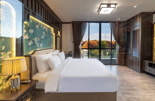 Da Lat Hotel | Le House Dalat
