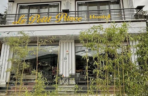 Cha Pai Hostel | Le Petit Prince Hostel Sapa