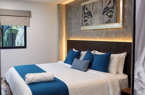 Zumpango Hotel | Le Regard