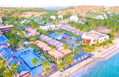 East Ham Tien Beach Resort | Le' VIVA Resort Mui Ne