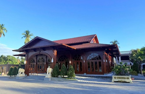 East Ham Tien Beach Resort | Le' VIVA Resort Mui Ne