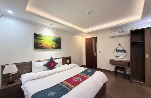 Sa Pa Hotel | Lee Homestay Sa Pa
