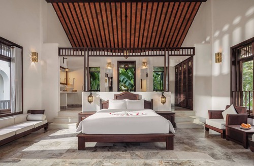 Cam Thanh Hotel | Legacy Hoi An Resort