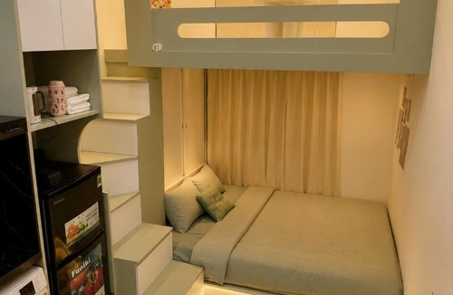 Thanh Xuan Bed & Breakfast | LELA Home