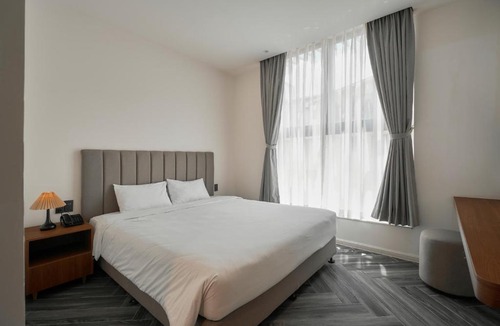 Da Lat Hotel | Len Hotel
